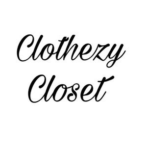Meet your Posher, Clothezy Closet